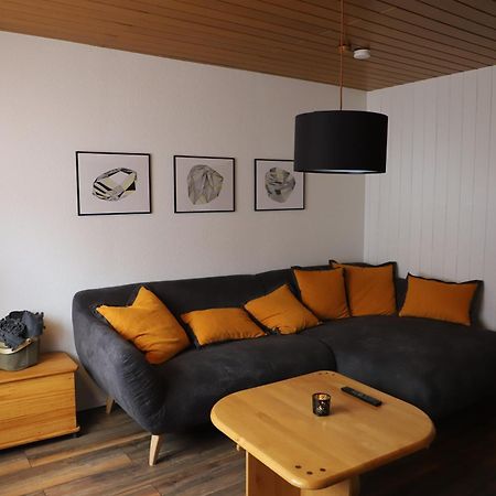 Ferienhaus Irene FDH Exteriör bild