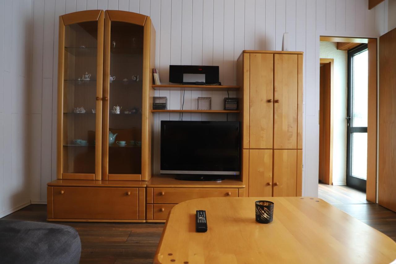 Ferienhaus Irene FDH Exteriör bild