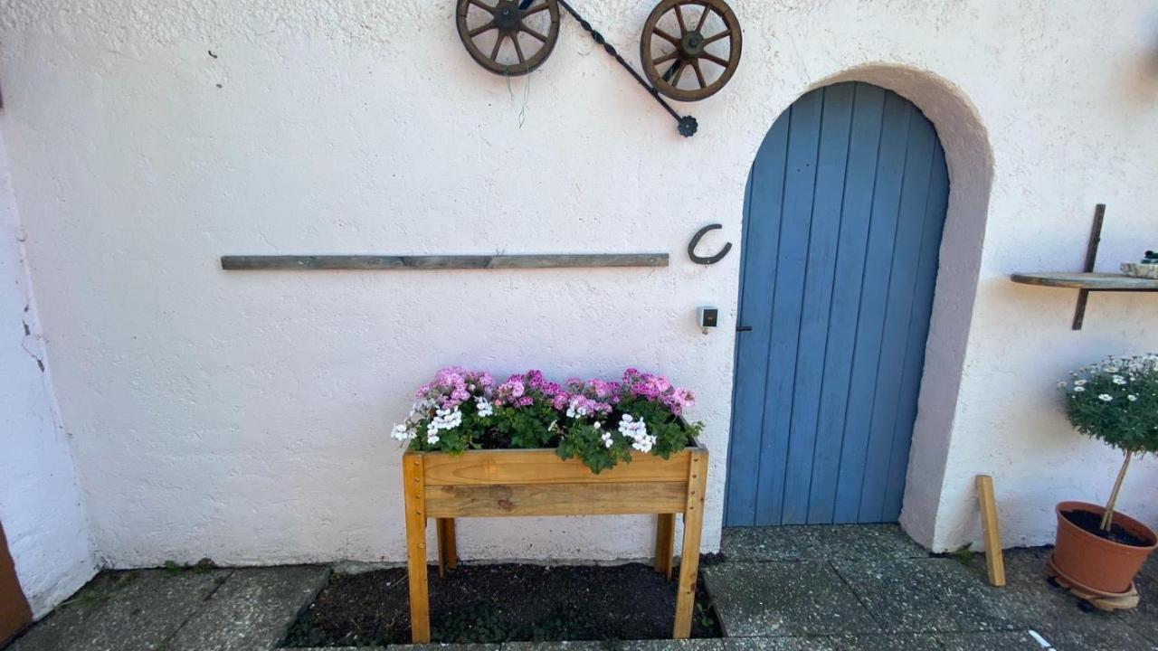 Ferienhaus Irene FDH Exteriör bild