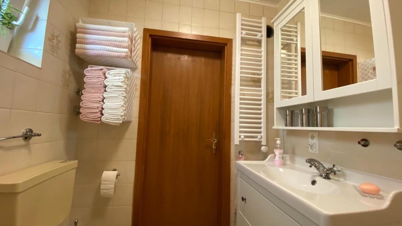 Ferienhaus Irene FDH Exteriör bild