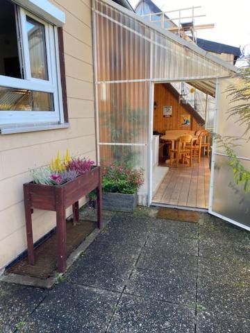 Ferienhaus Irene FDH Exteriör bild