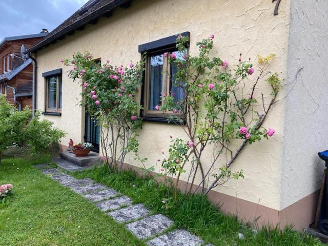 Ferienhaus Irene FDH Exteriör bild
