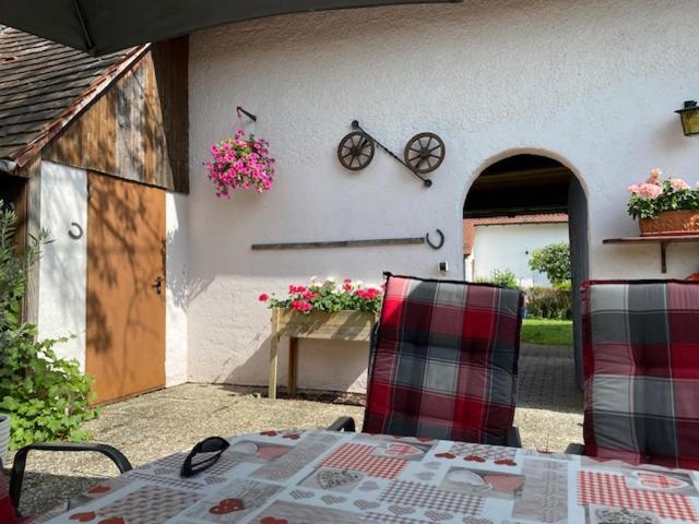 Ferienhaus Irene FDH Exteriör bild